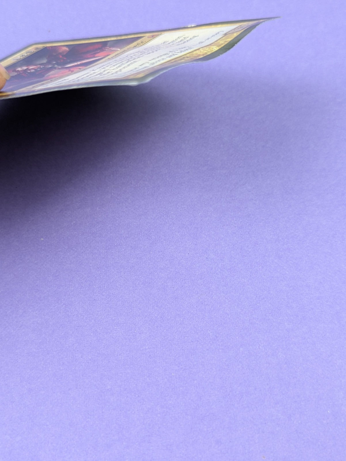 MTG Magic: Commander 2011: Kaalia of the Vast #206/318 Mythic - HP