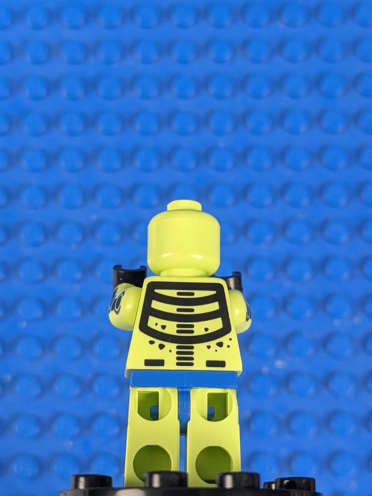 Lego Super Heroes: The LEGO Batman Movie: Doctor Phosphorus coltlbm42 Set 71020