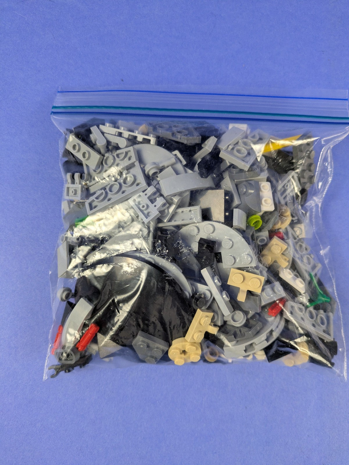 LEGO Star Wars Death Star II 40591 Complete Set Pre-Owned