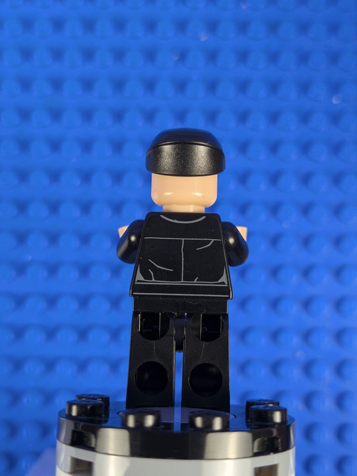 Lego Star Wars: Imperial Shuttle Pilot sw0802 Sets 75221, 911832, 75163