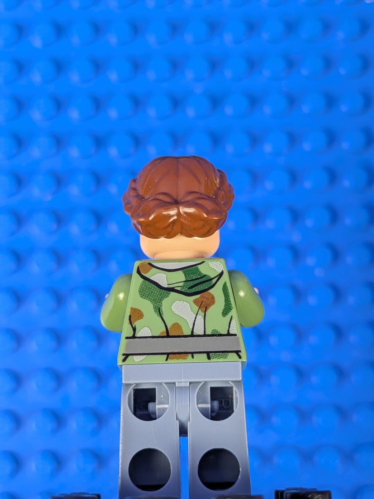 Lego Star Wars: Episode 4-6: Princess Leia (Endor Outfit) sw0235 Set 8038