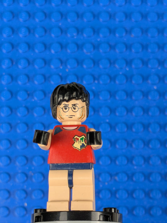 Lego Harry Potter: Goblet of Fire: Harry Potter hp066 Set 4762
