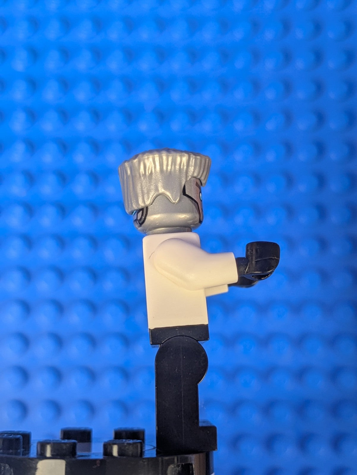 Lego NINJAGO: Skybound: Zane - Prison Outfit njo0233 Set 70591