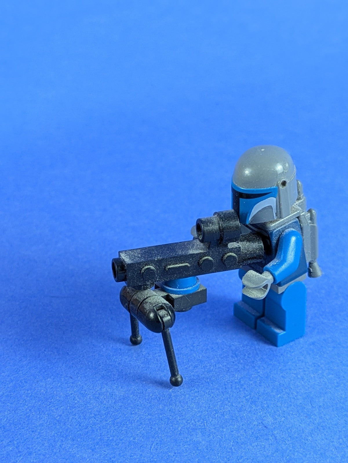 LEGO Star Wars Mandalorian Battle Pack 7914 Incomplete Set Pre-Owned