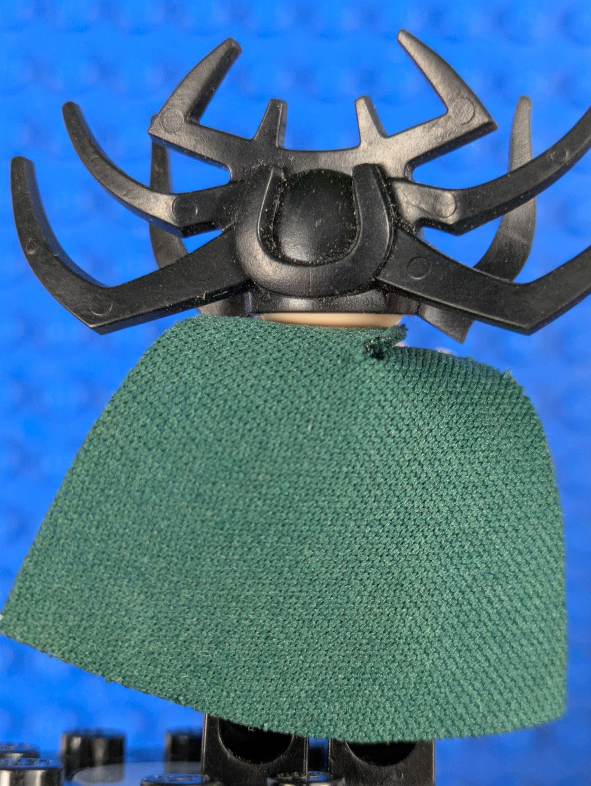 Lego Super Heroes: Thor Ragnarok: Hela sh0406 Set 76084