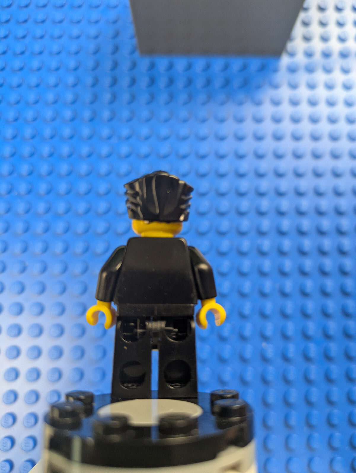Lego Town: City: Police: Police - City Suit cty0101 Set 7744