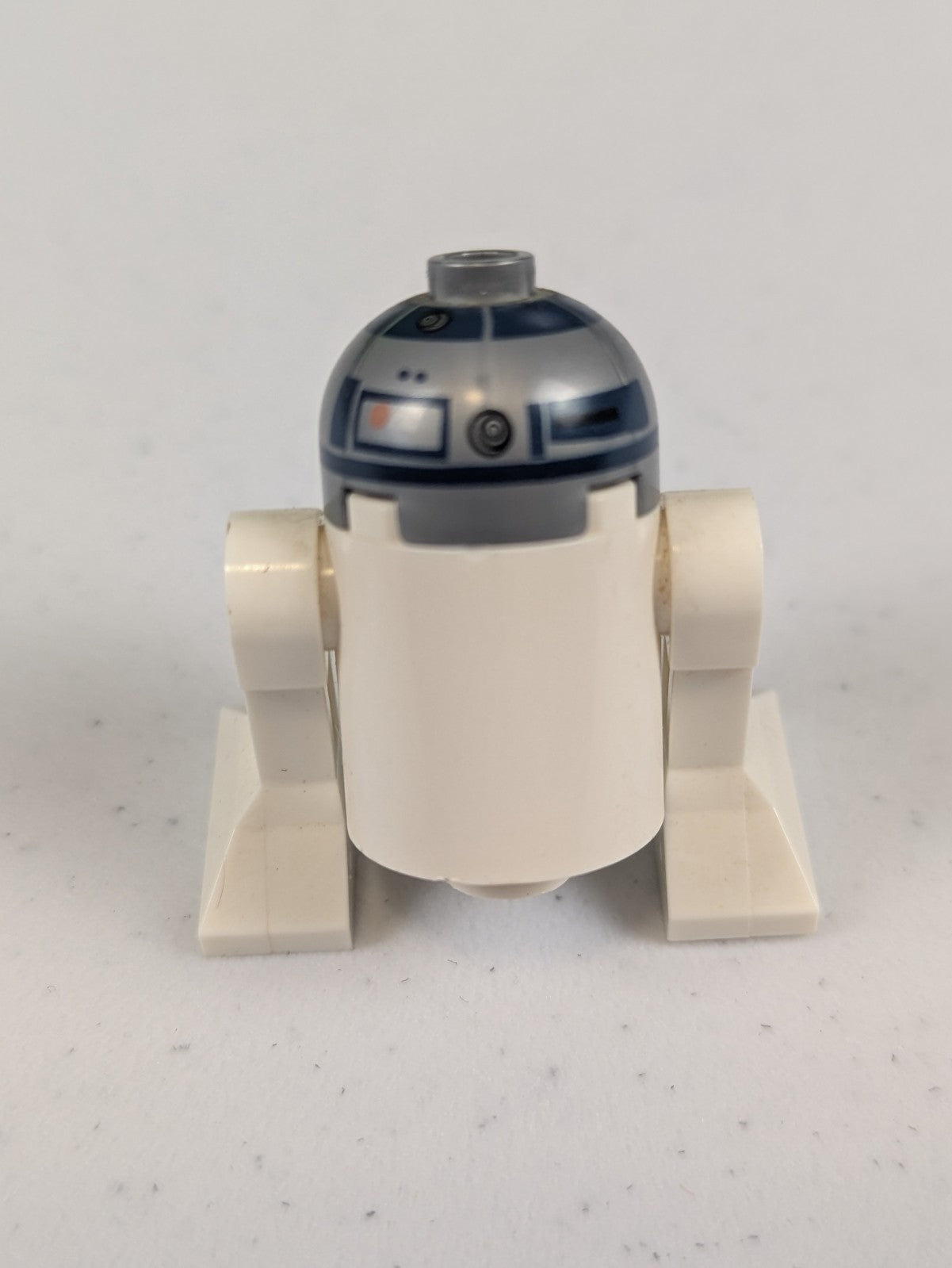 Lego Star Wars: R2-D2 - Astromech Droid sw0527 & sw1085 (7X) Set 75059