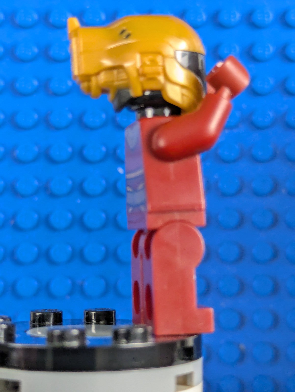 Lego Star Wars: Episode 9: Zorii Bliss sw1050 Sets 75249, 75263