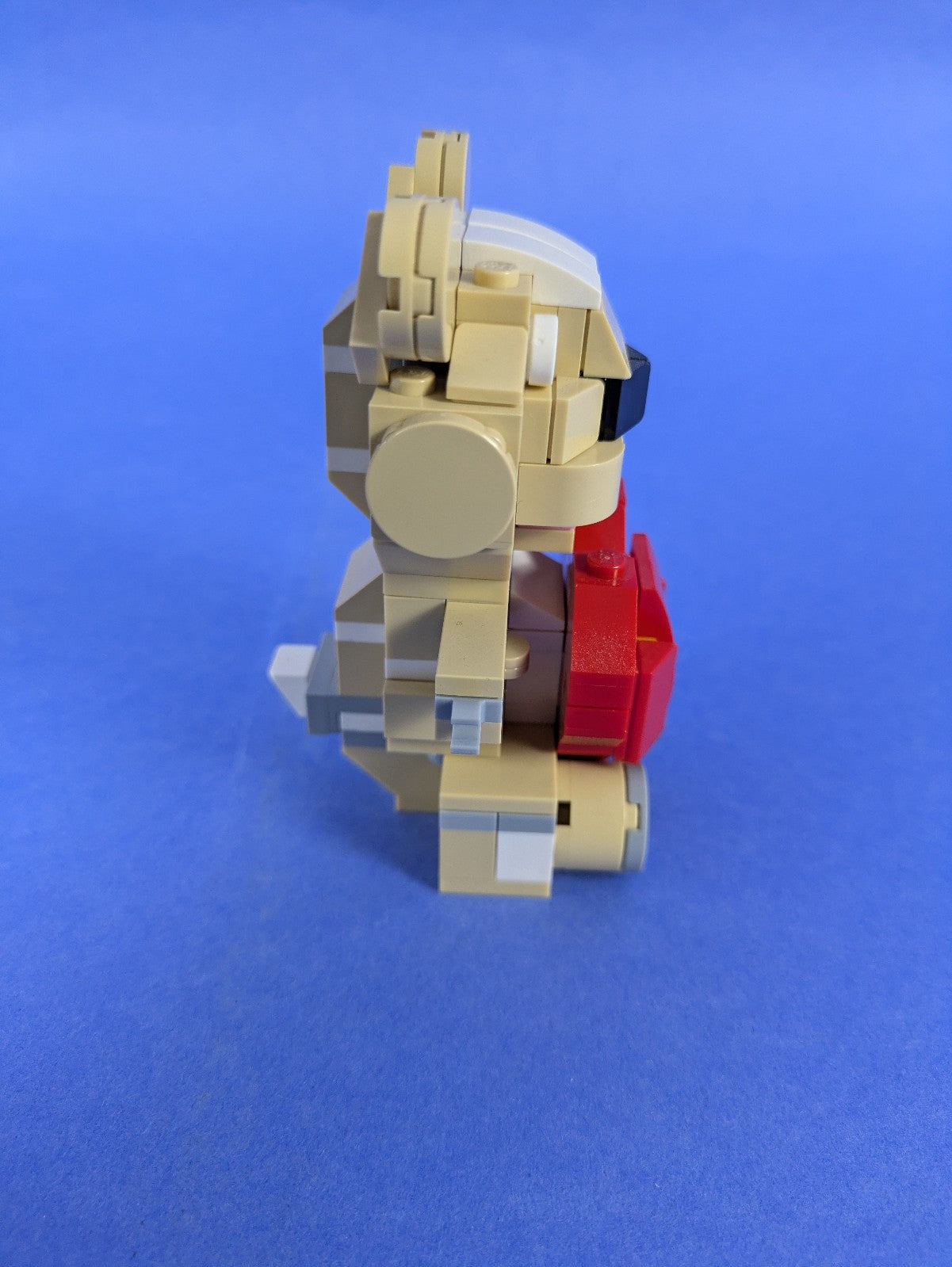 Lego Holiday & Event: Valentine's Day: Valentine Set 40085 Complete Set