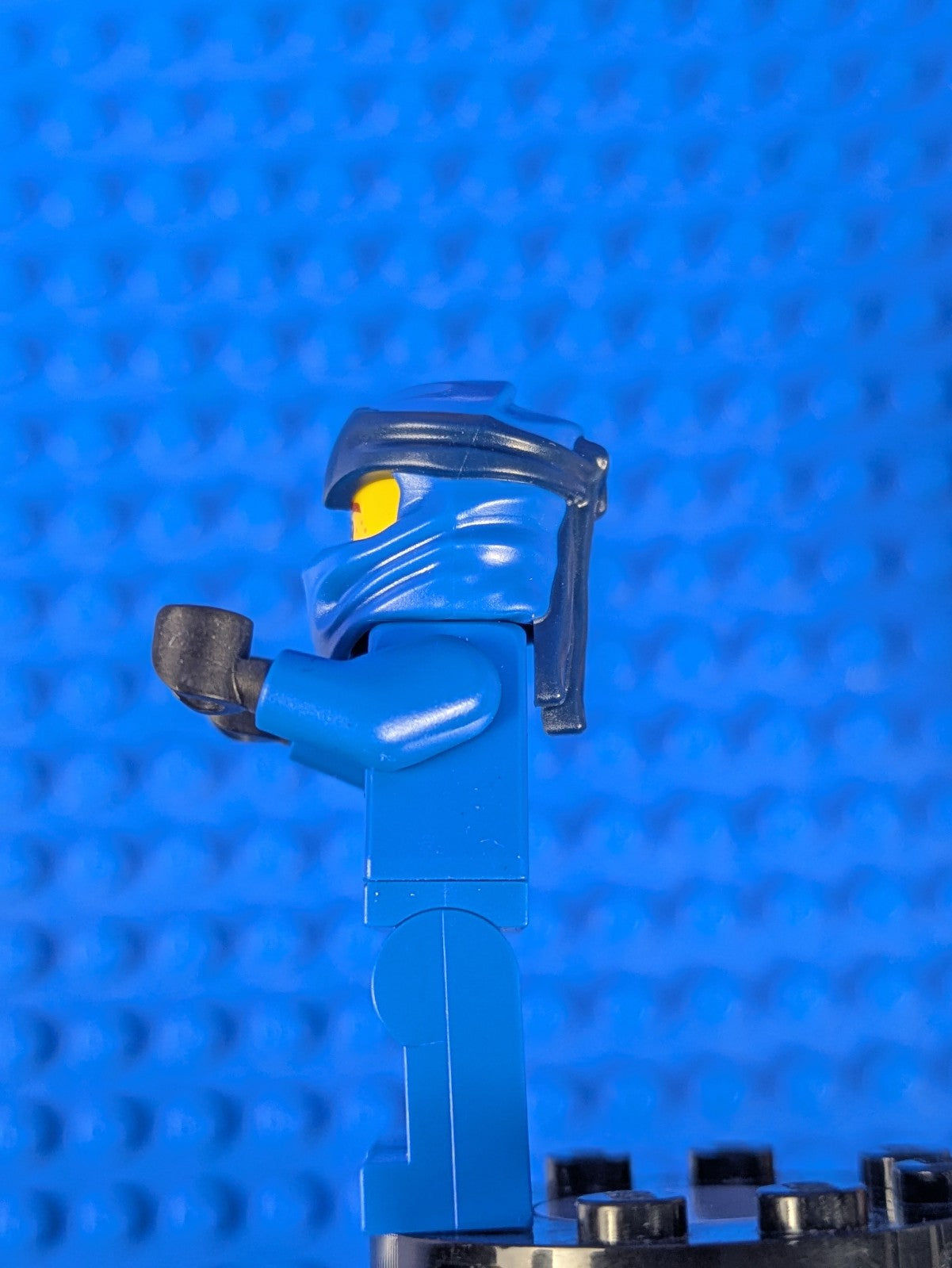 Lego NINJAGO: Legacy: Jay njo0489 Sets 70668, 71749