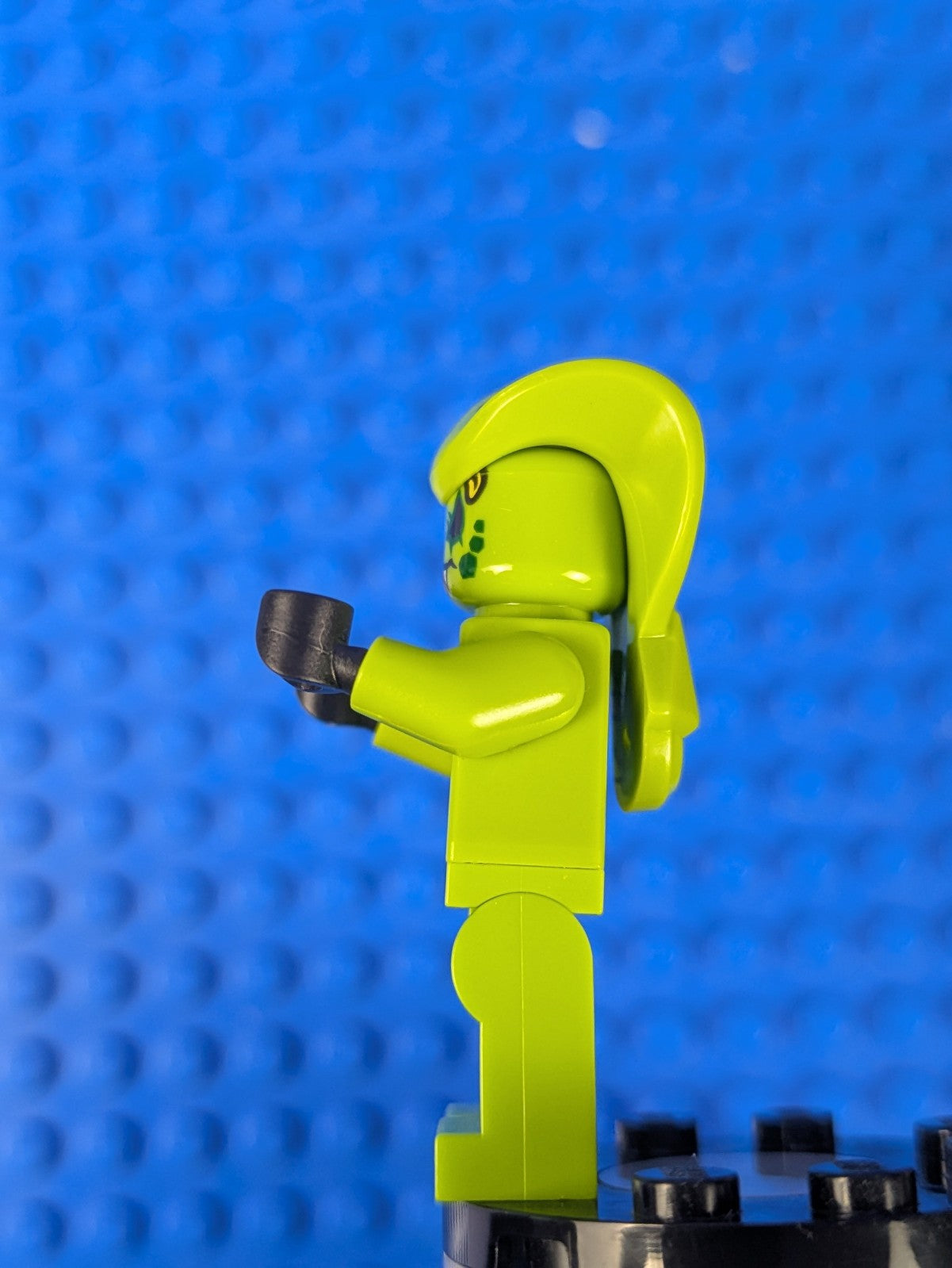 Lego NINJAGO: Legacy: Lasha njo0497 Sets 70668, 112110