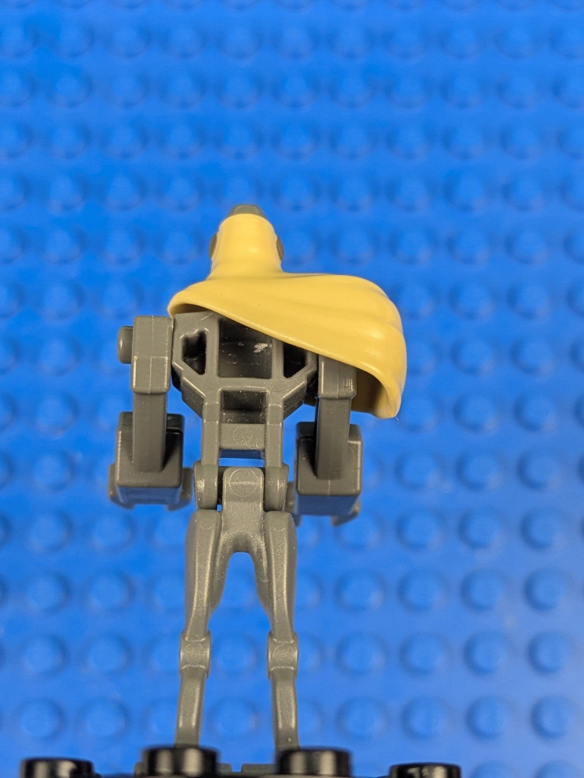 Lego Star Wars: IG-100 MagnaGuard (Magna Guard) / Magna Droid sw0190 Set 7673