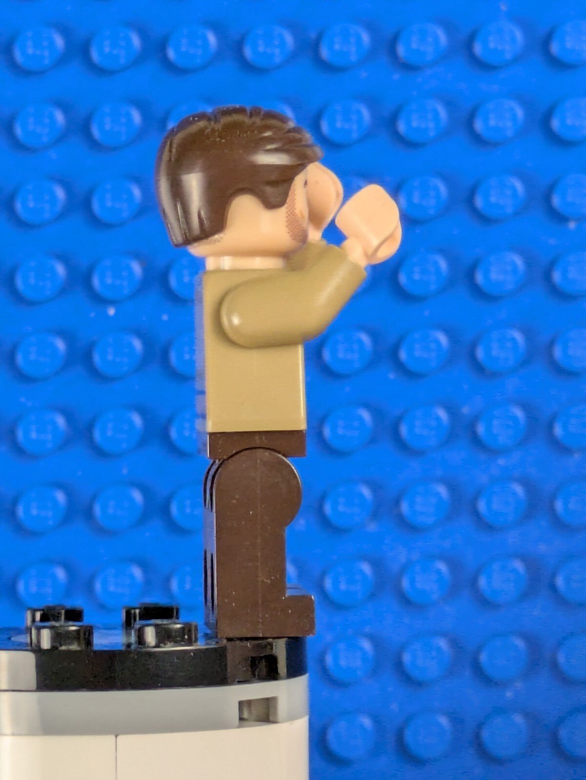 Lego Star Wars: Star Wars Episode VII: Resistance Officer sw0876 Set 75184
