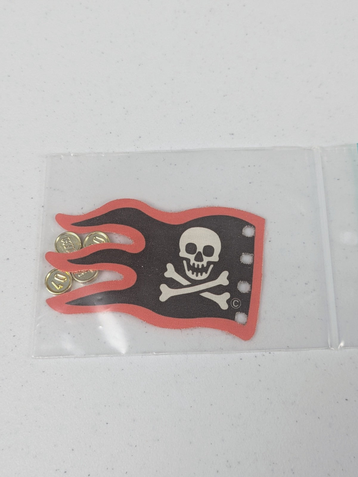 Lego Pirates: Pirates I: Pirates Perilous Pitfall Set 6281