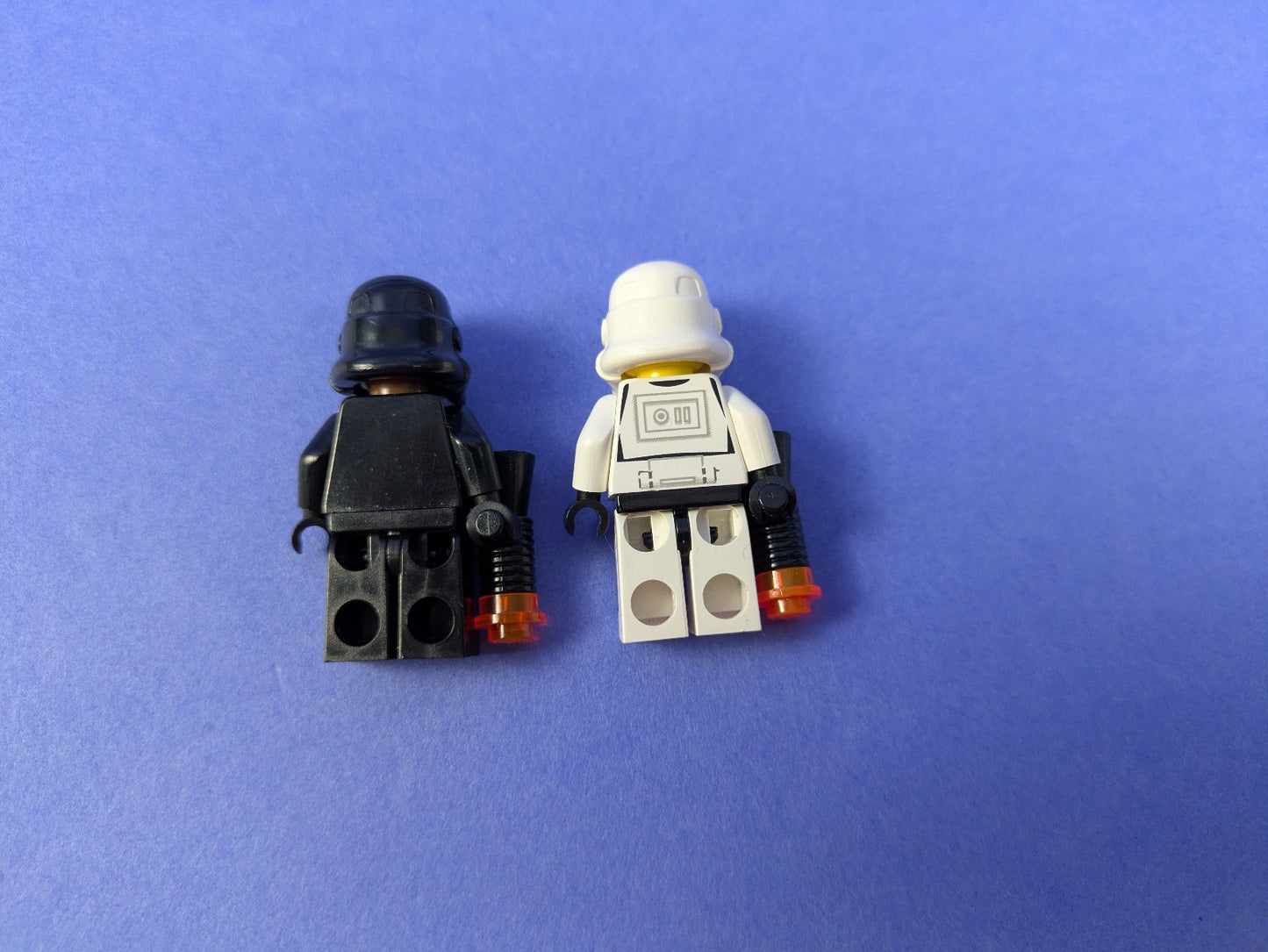 LEGO Star Wars TIE Fighter 7146 Complete Set Pre-Owned