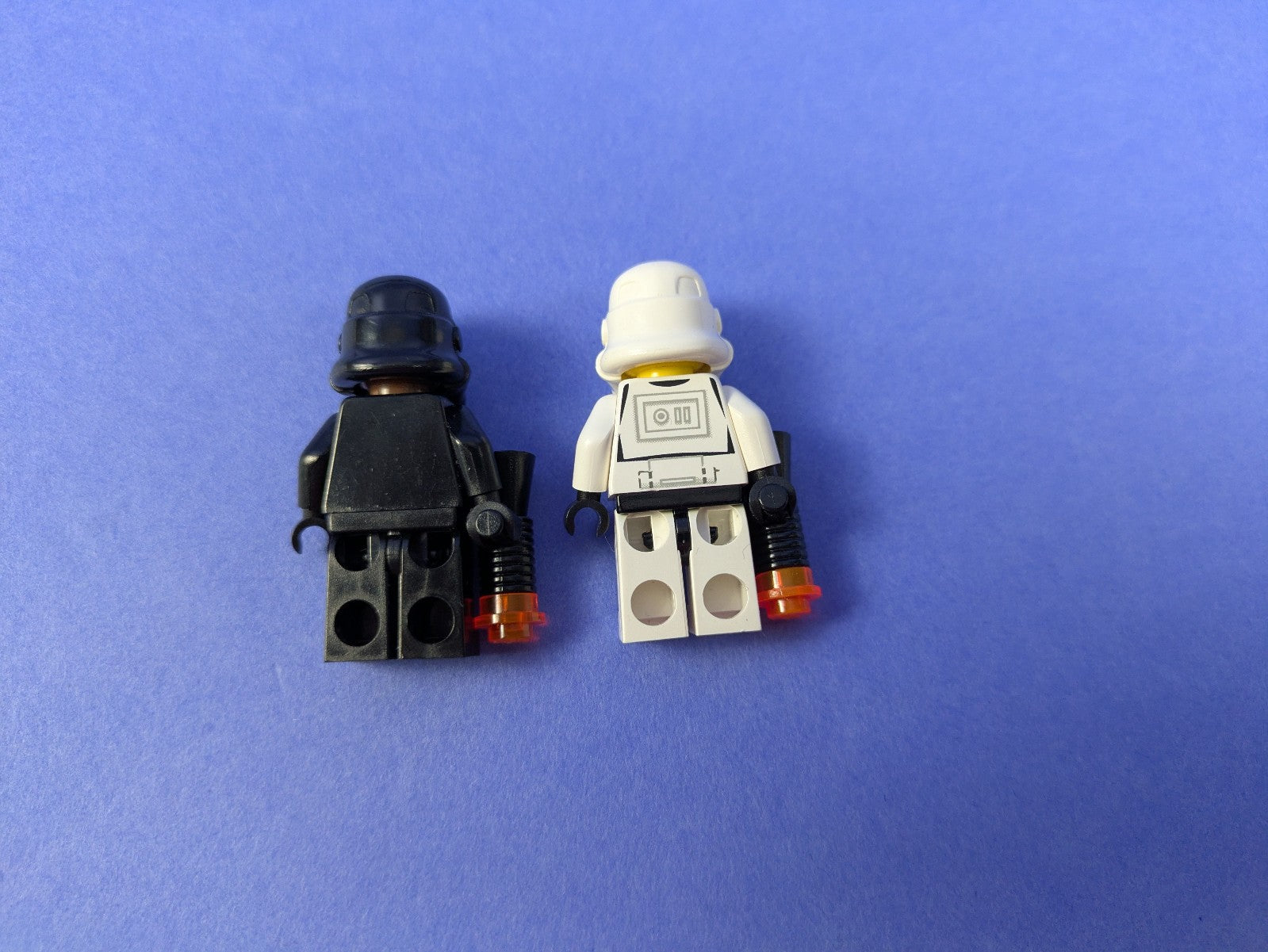 LEGO Star Wars TIE Fighter 7146 Complete Set Pre-Owned