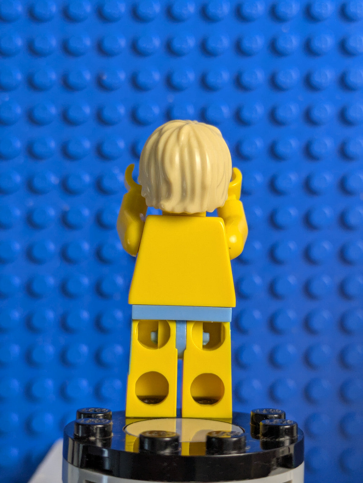 Lego Minifigure Series 2: Surfer col031 Sets 8684, 4590556