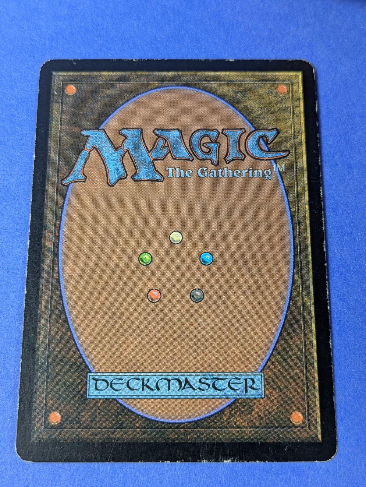 MTG Magic: Champions of Kamigawa: Dosan the Falling Leaf #205/306 Rare - MP