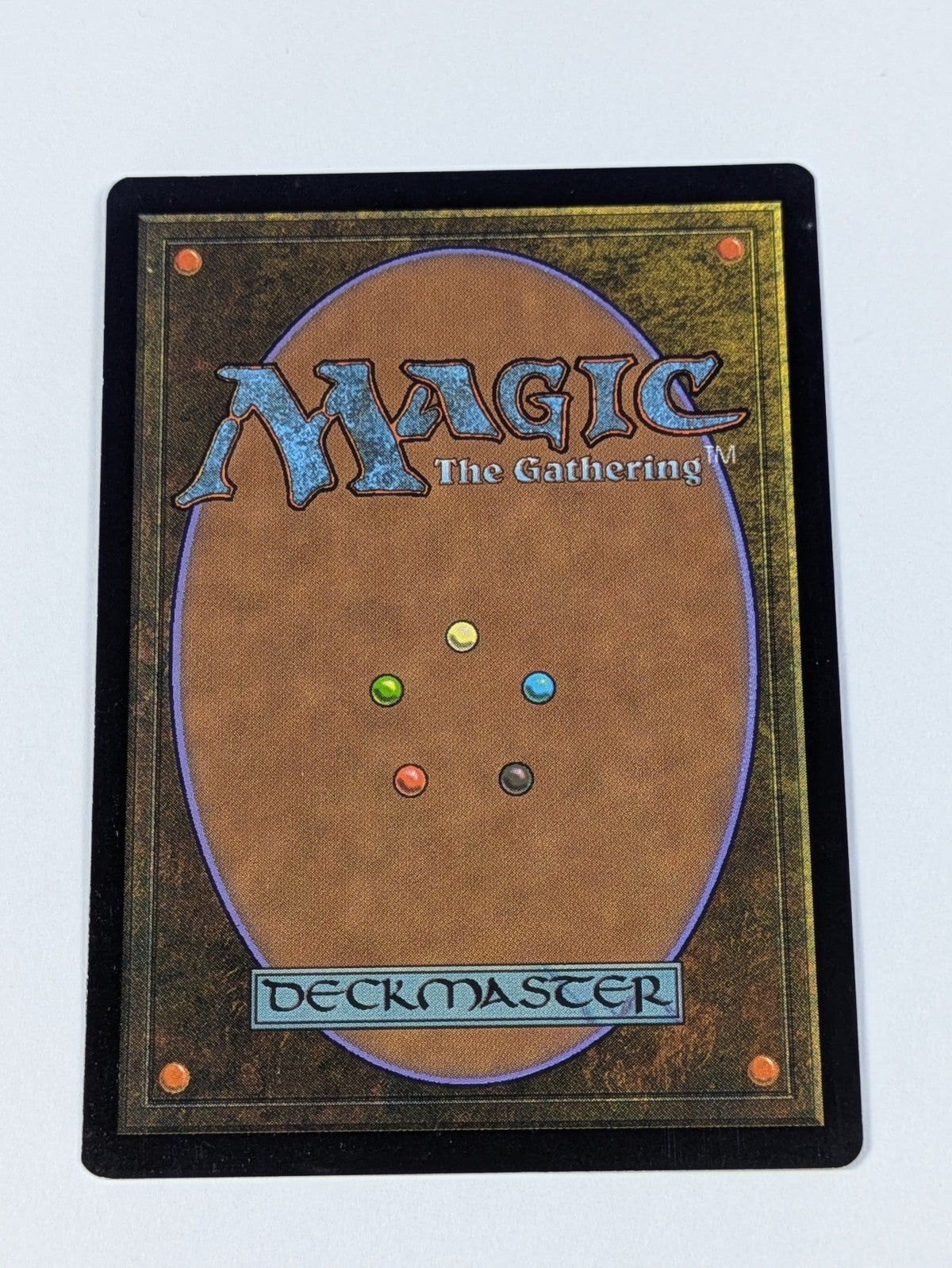 MTG Magic: Commander 2013: From the Ashes #108/356 Rare - LP