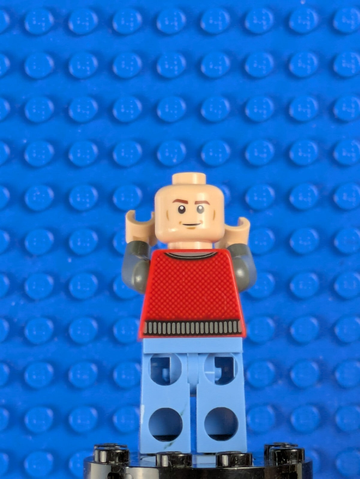 Lego Icons: Back to the Future: Marty McFly btf001 Set 10300