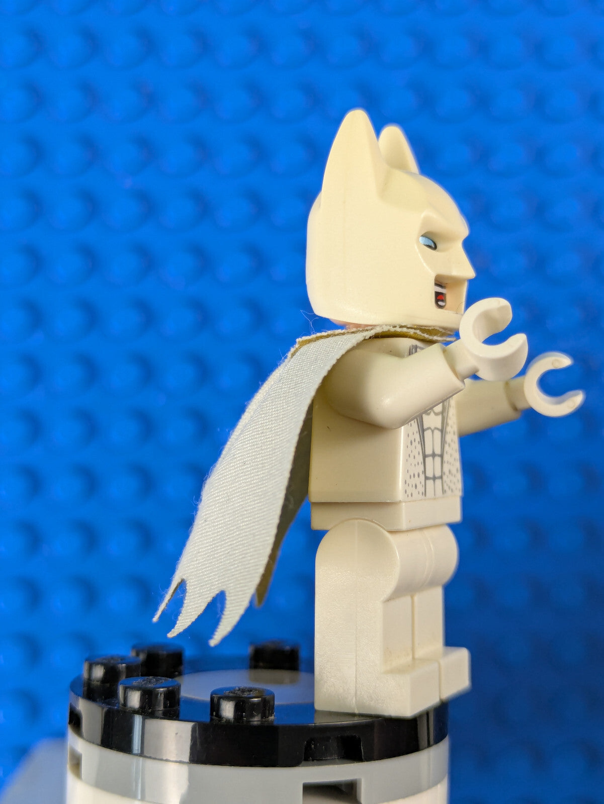 Lego Super Heroes: The LEGO Batman Movie: Disco Batman sh0445 Set 70922