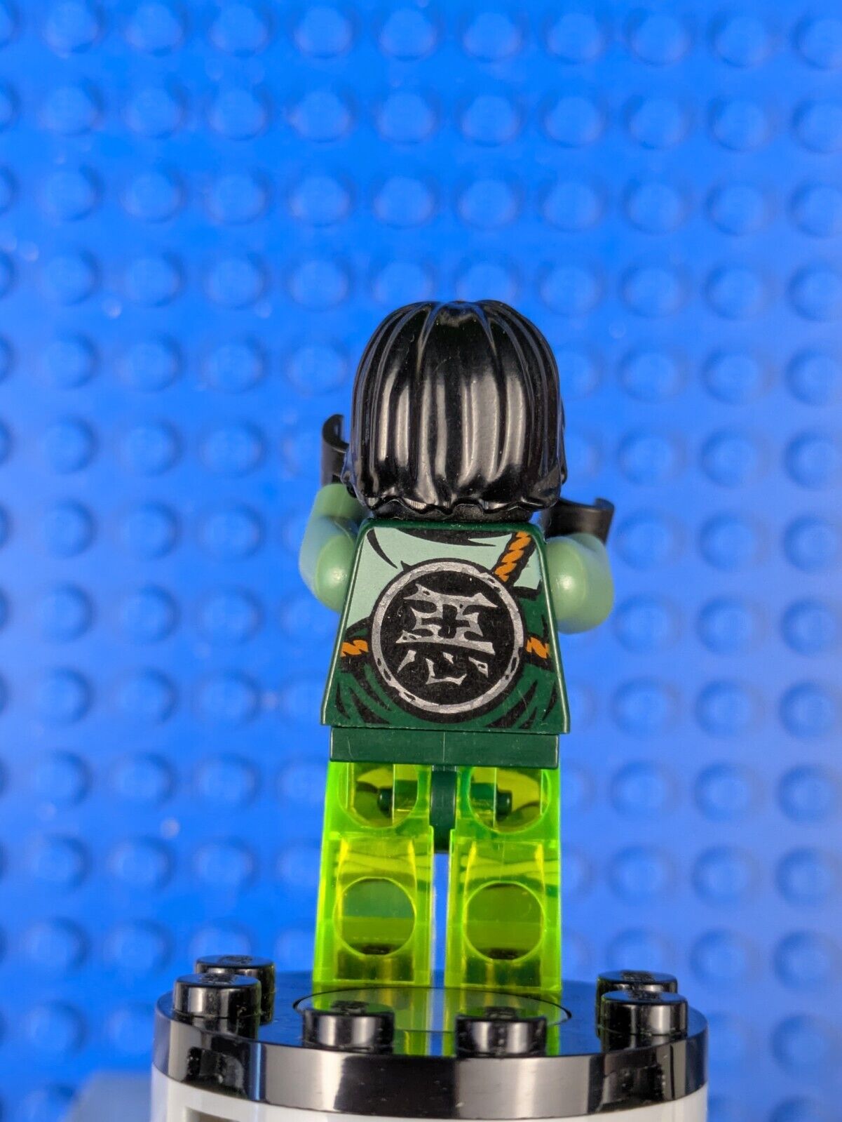 Lego NINJAGO: Possession: Morro njo158 Set 70743