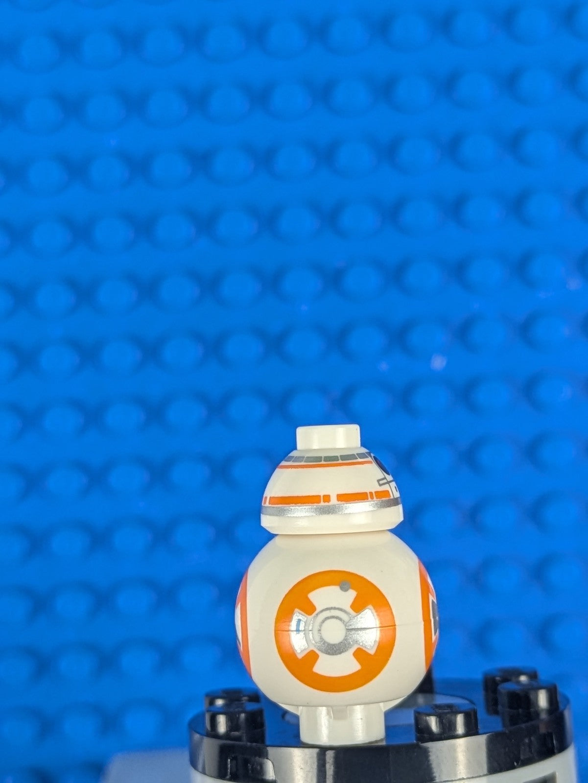 Lego Star Wars: BB-8 (Small Photoreceptor) sw0661 Sets 75105, 75176