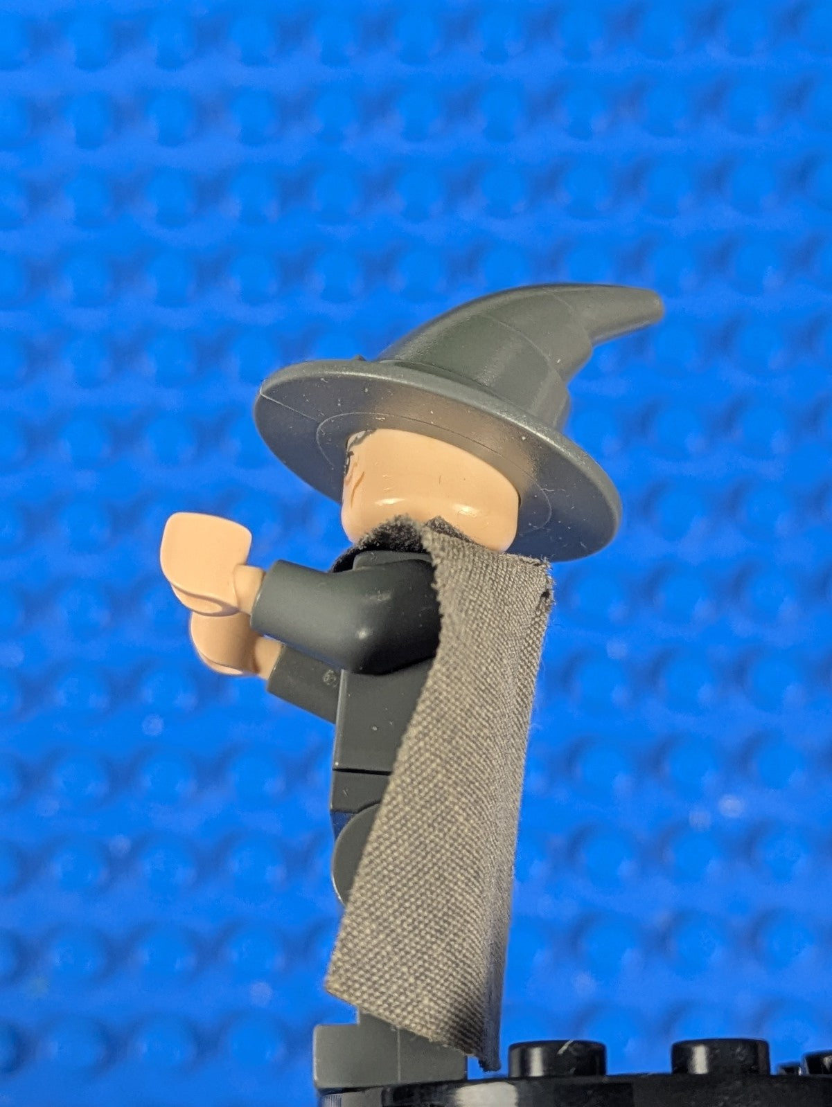 Lego The Hobbit and The Lord of the Rings: Gandalf the Grey lor001 Set 79010