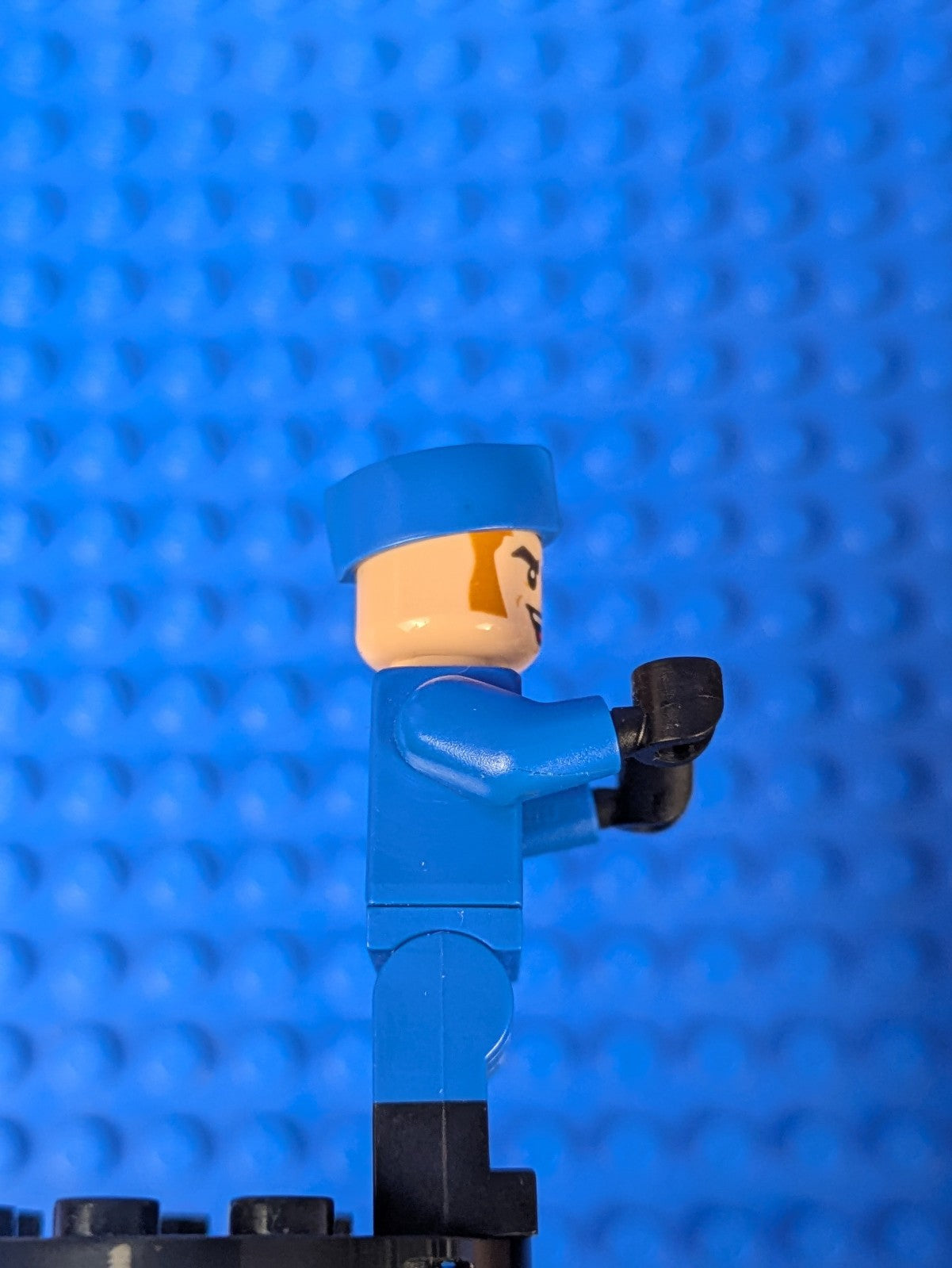 Lego Super Heroes: The LEGO Batman Movie: Captain Boomerang sh0491 Set 70918