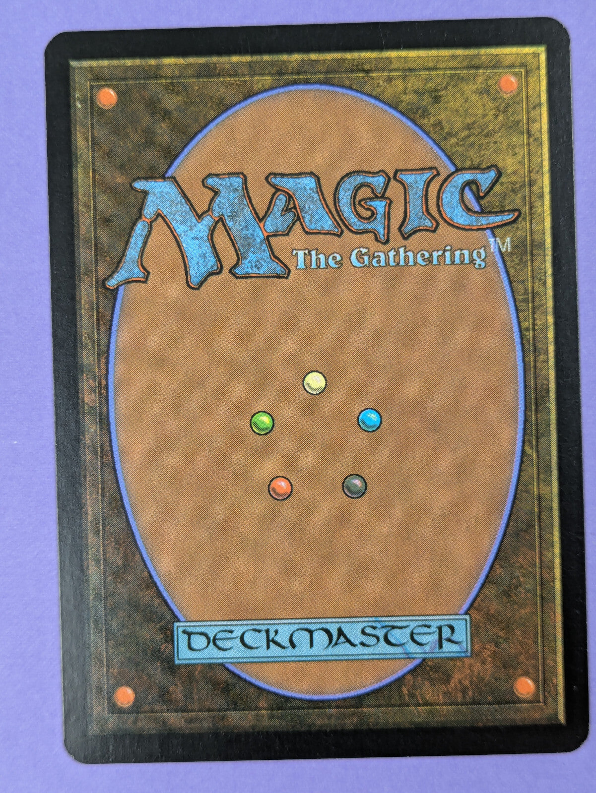 MTG Magic The Gathering: Fifth Dawn: Grinding Station #127/165 Uncommon - NM