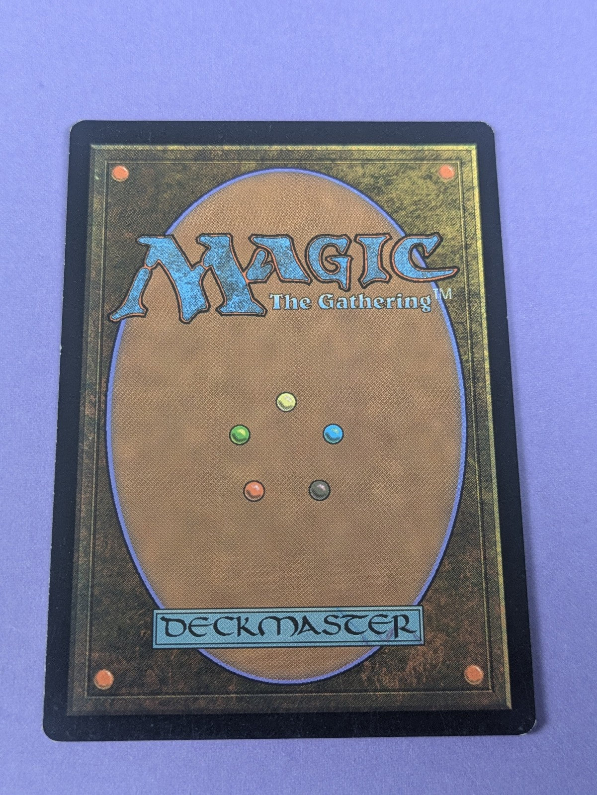 MTG Magic: Commander 2018: Eidolon of Blossoms #140/307 Rare - NM