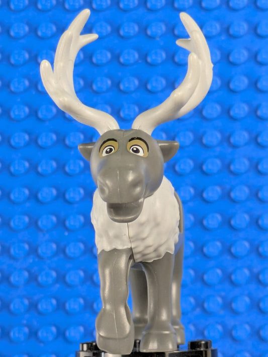 Lego Disney: Frozen: Sven the Reindeer 23946c01pb01 Set 41066