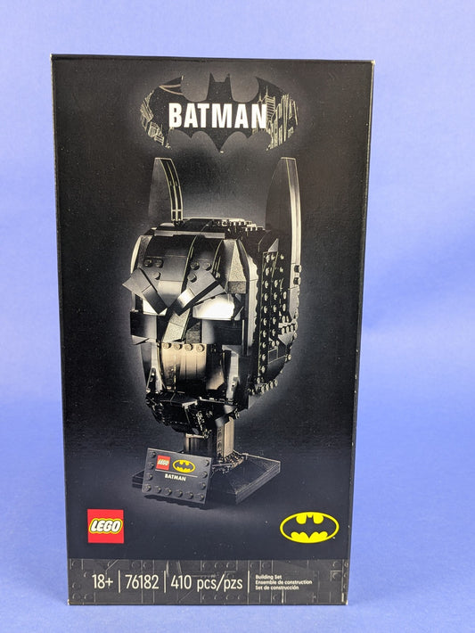 LEGO Super Heroes Batman Cowl 76182