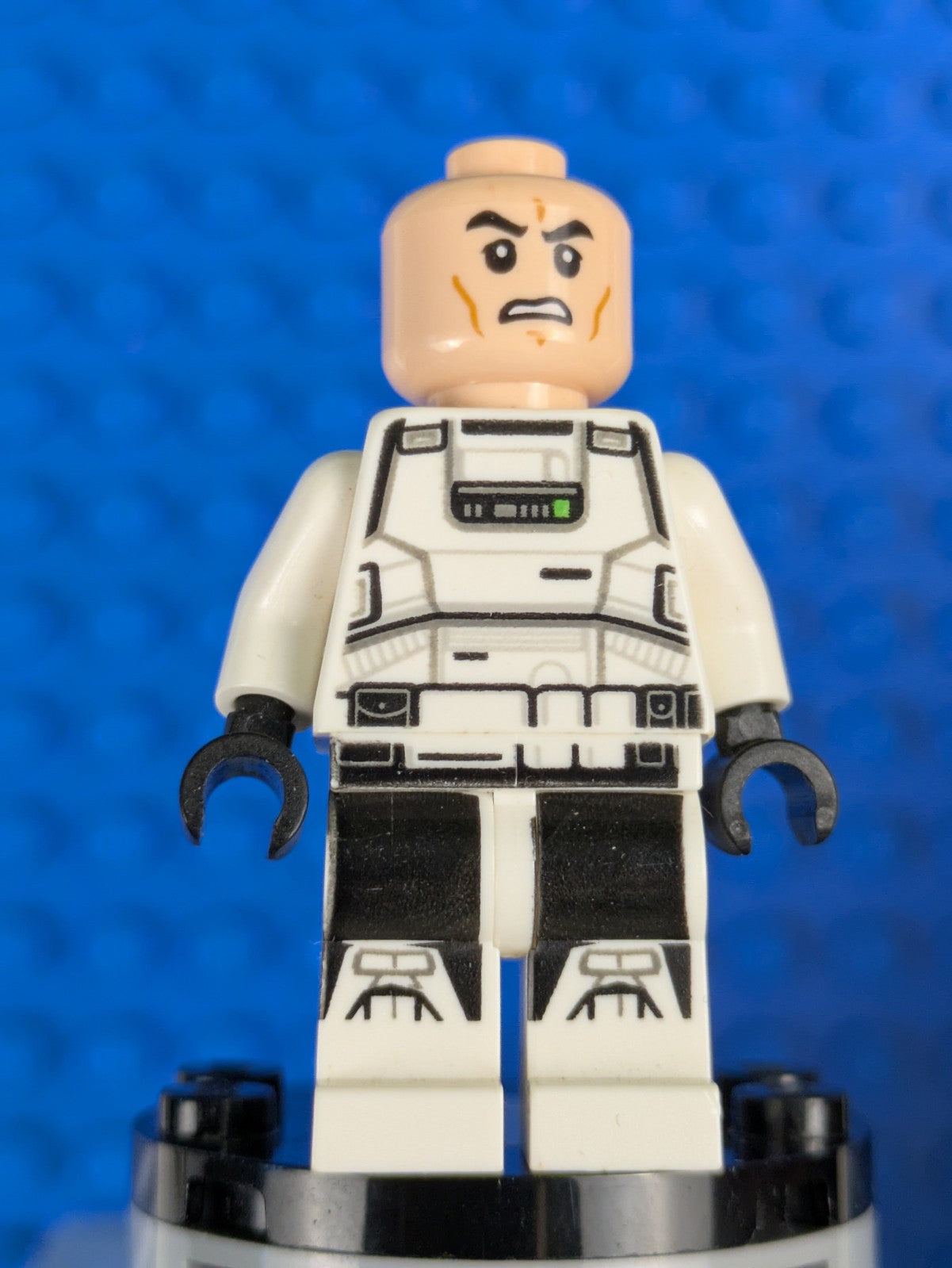 Lego Star Wars: Imperial Patrol Trooper - Male sw0914 Set 75207