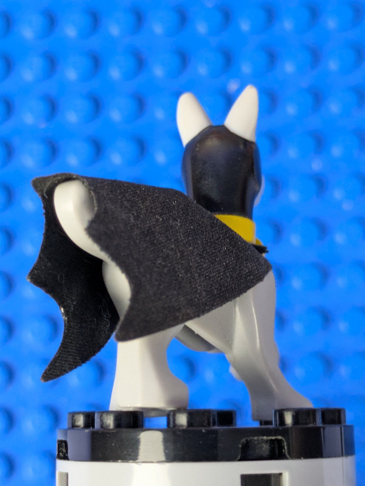 Lego Super Heroes: Batman II: Animals: Ace the Bat-Hound Dog 35033c02 Set 76110