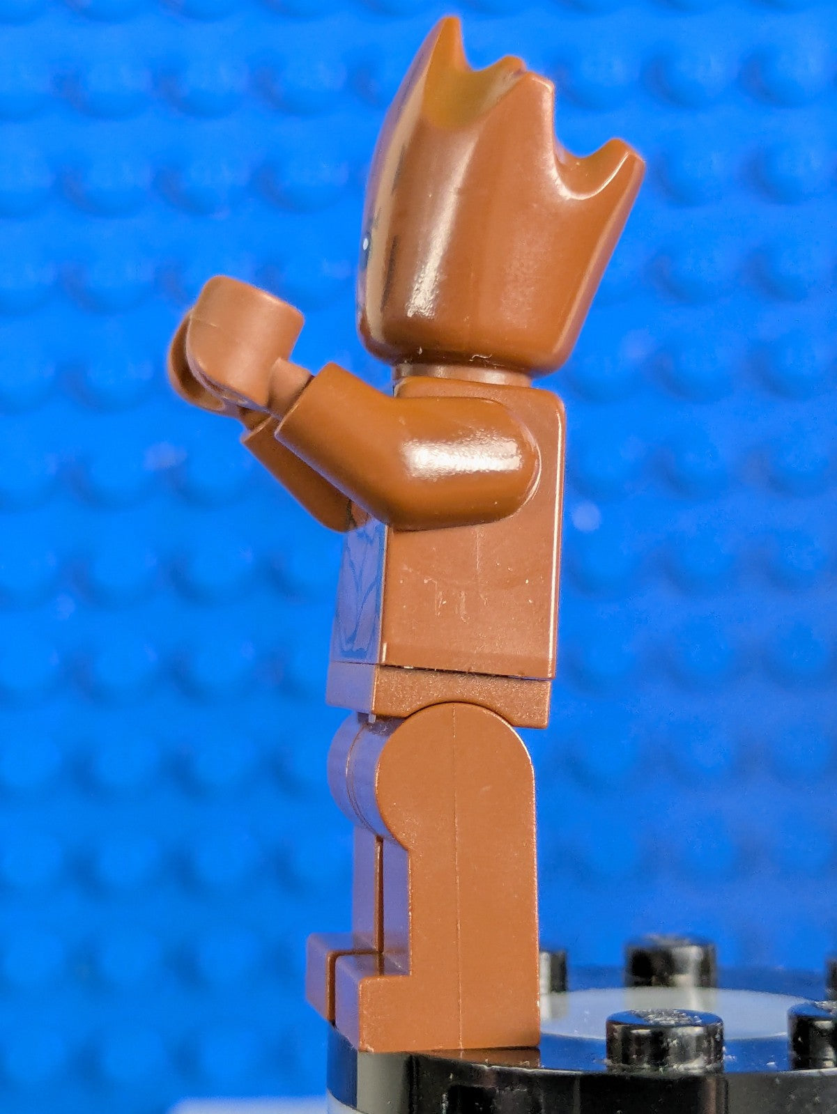 Lego Super Heroes: Avengers Infinity War: Groot - Teen Groot sh0501 Set 76102