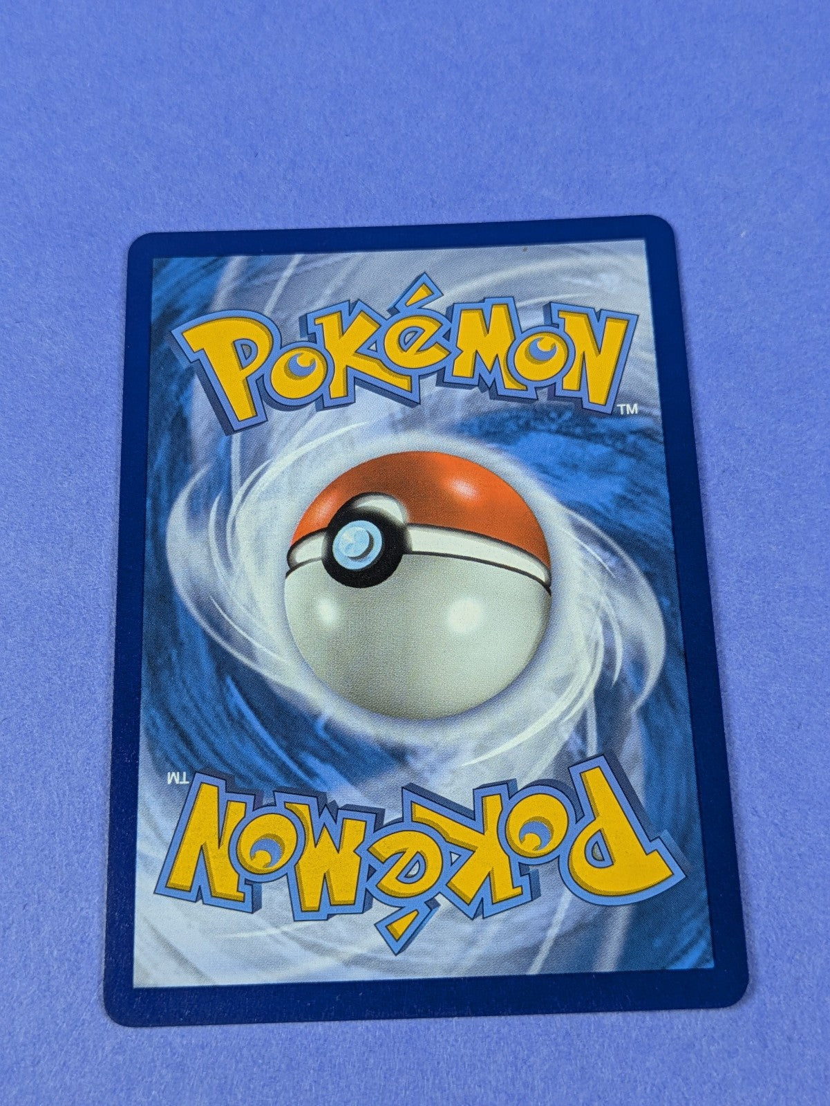 Jirachi - 119/185 - Amazing Rare Vivid Voltage - Pokemon Card - NM