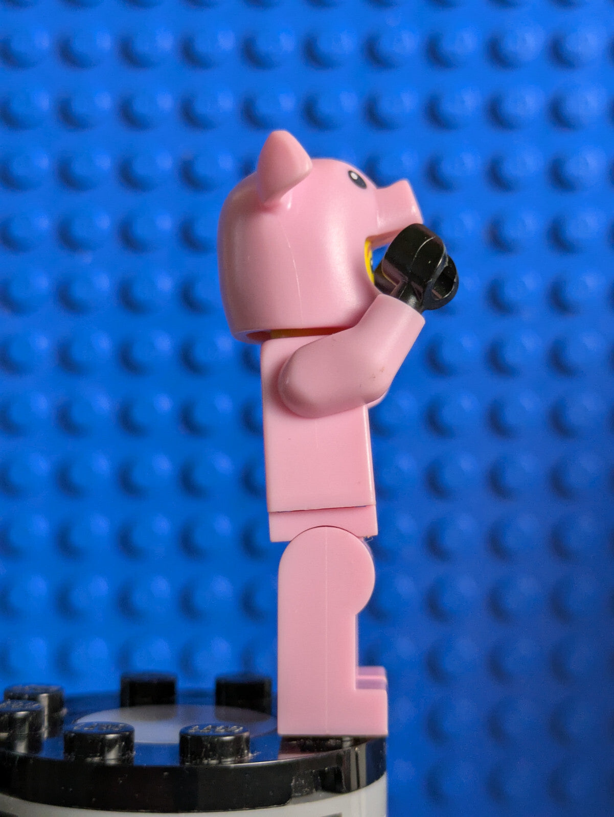 Lego Minifigure Series 12: Piggy Guy col192 Sets 71007, 6059291