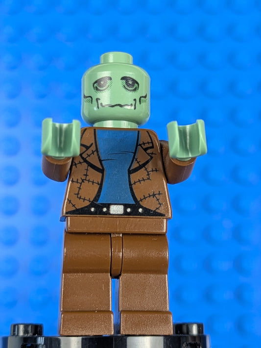 Lego Studios: Frankenstein hrf001 Set 1382
