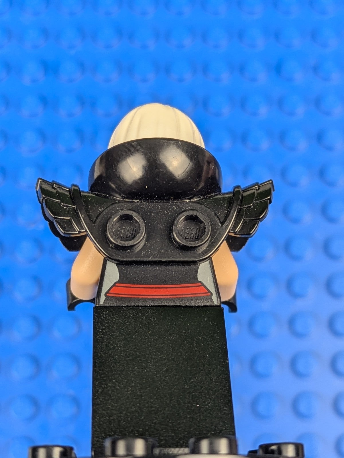 Lego Super Heroes: The LEGO Batman Movie: Magpie sh0333 Set 70903