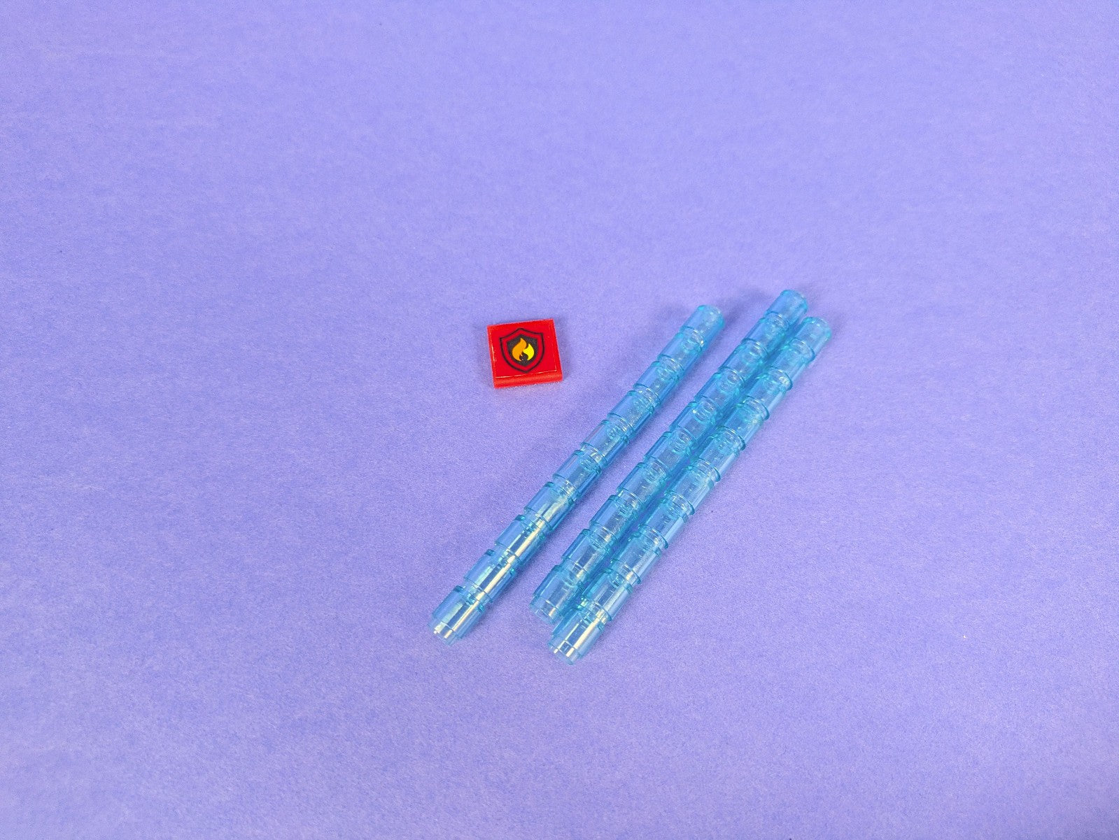 Lego Town: City: Fire: Fire Plane 4209 - w/ Instructions