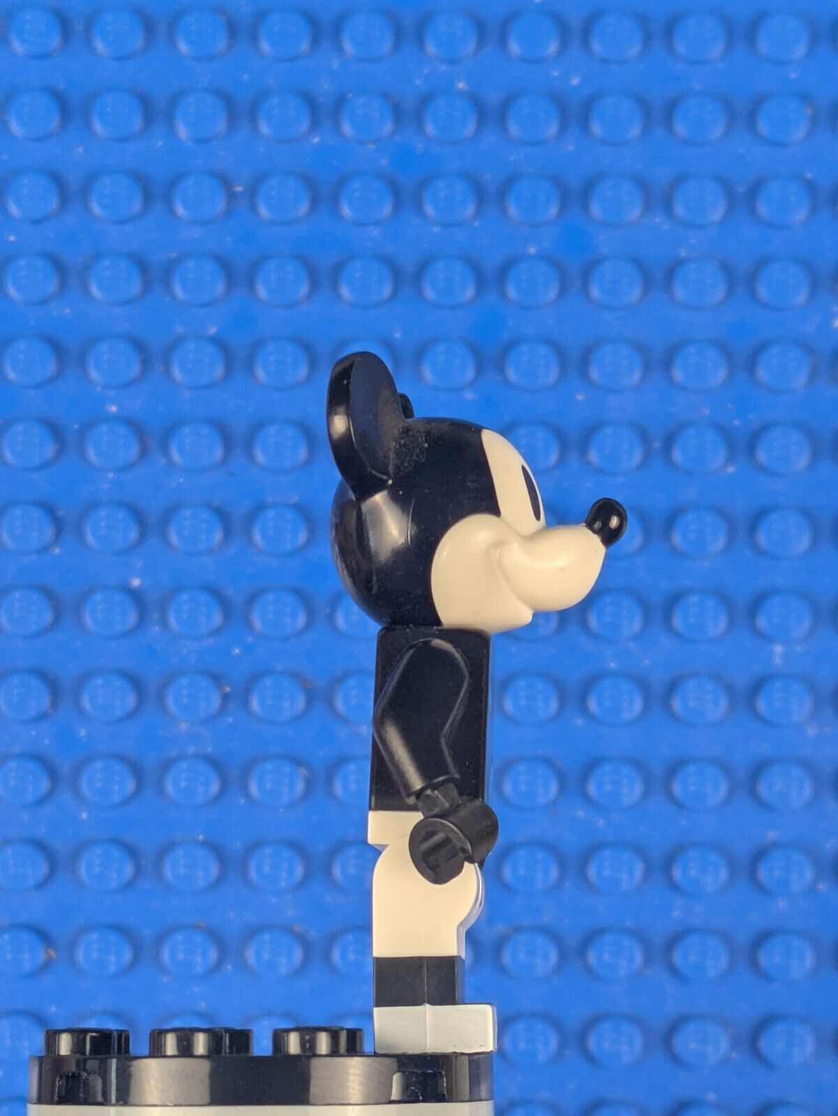 Lego Disney: Disney 100: Mickey Mouse - Vintage dis141 Set 43230