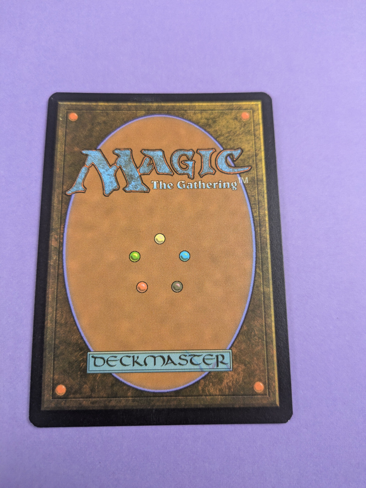 MTG: Magic The Gathering: Haunted One- Mythic- Near Mint