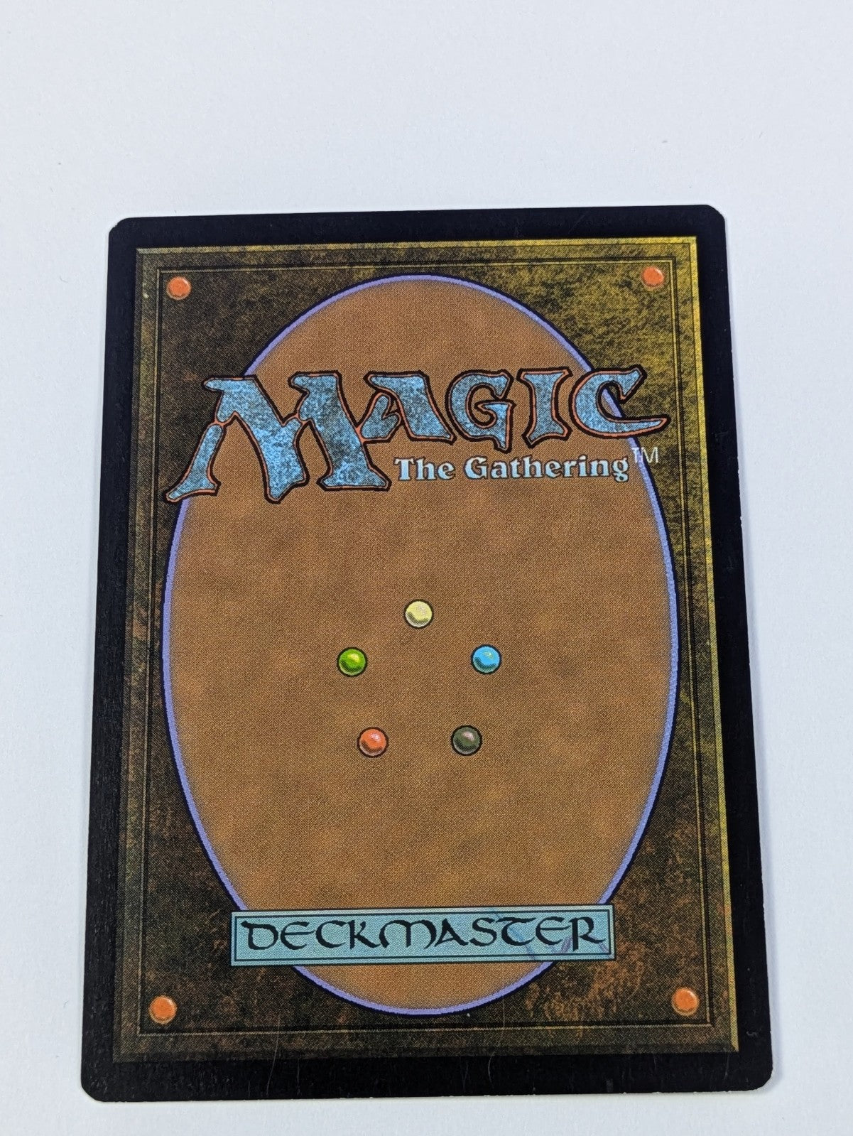 MTG Magic: Theros: Spear of Heliod #33/249 Rare - LP