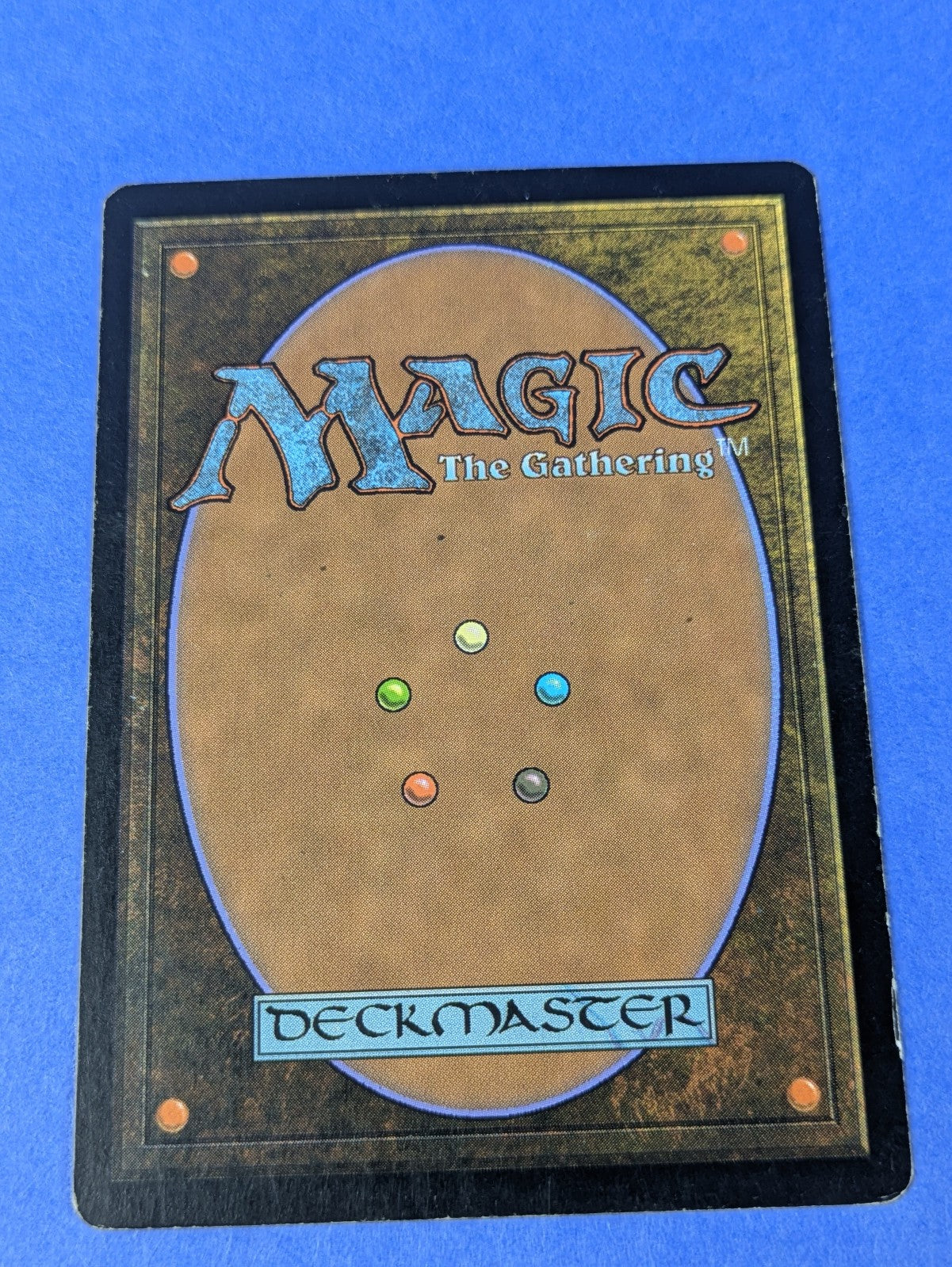 MTG Magic: Magic 2014: Sanguine Bond #112/249 Rare - MP