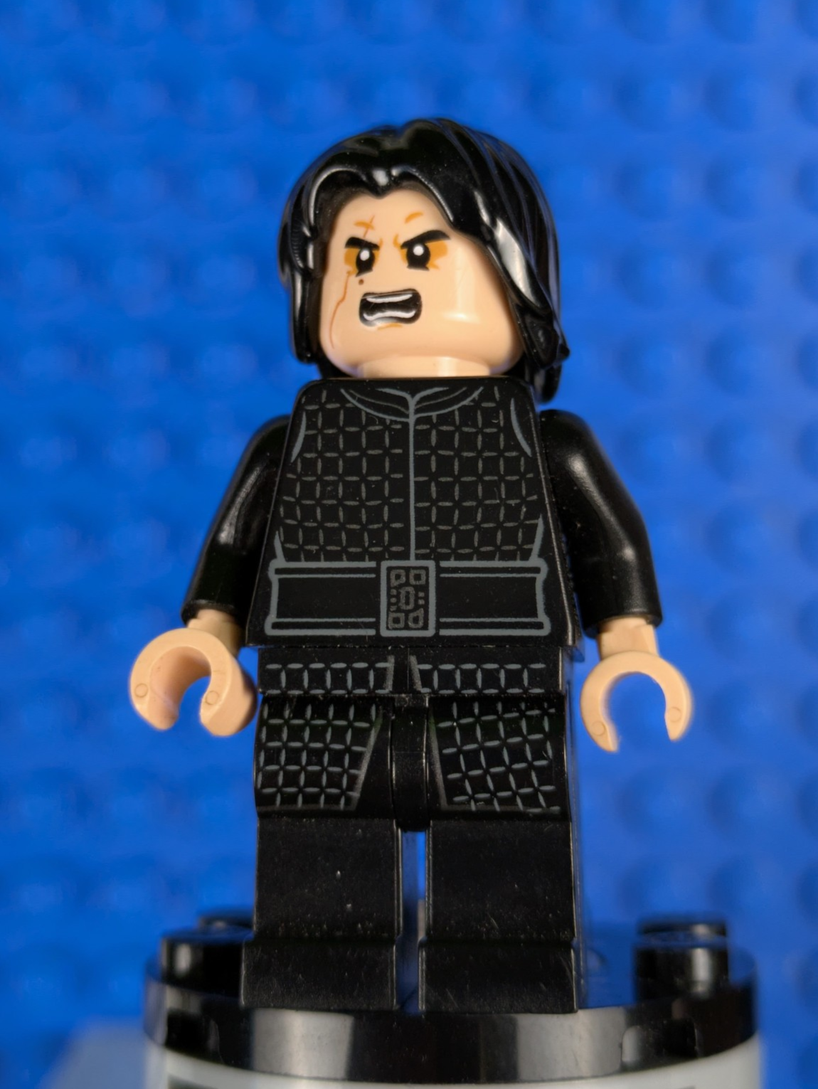 Lego Star Wars: Kylo Ren without Cape sw0885 Set 75216