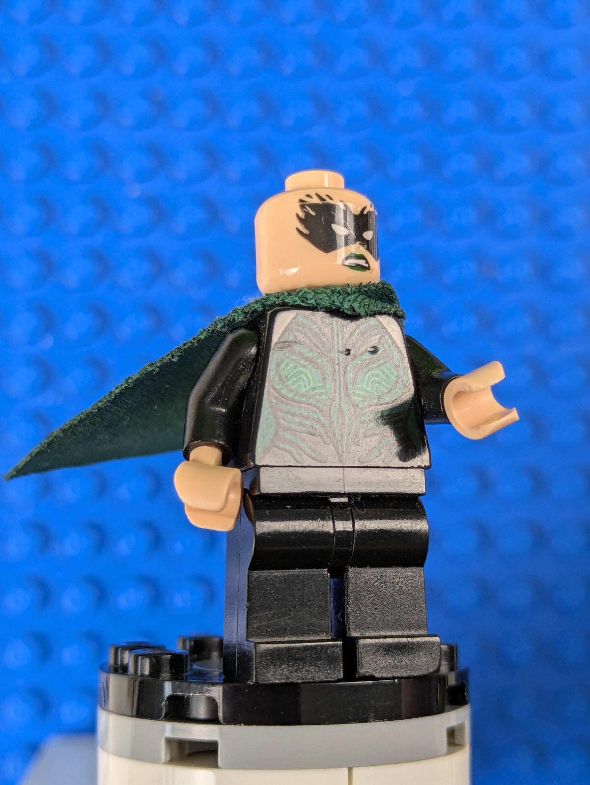Lego Super Heroes: Thor Ragnarok: Hela sh0406 Set 76048