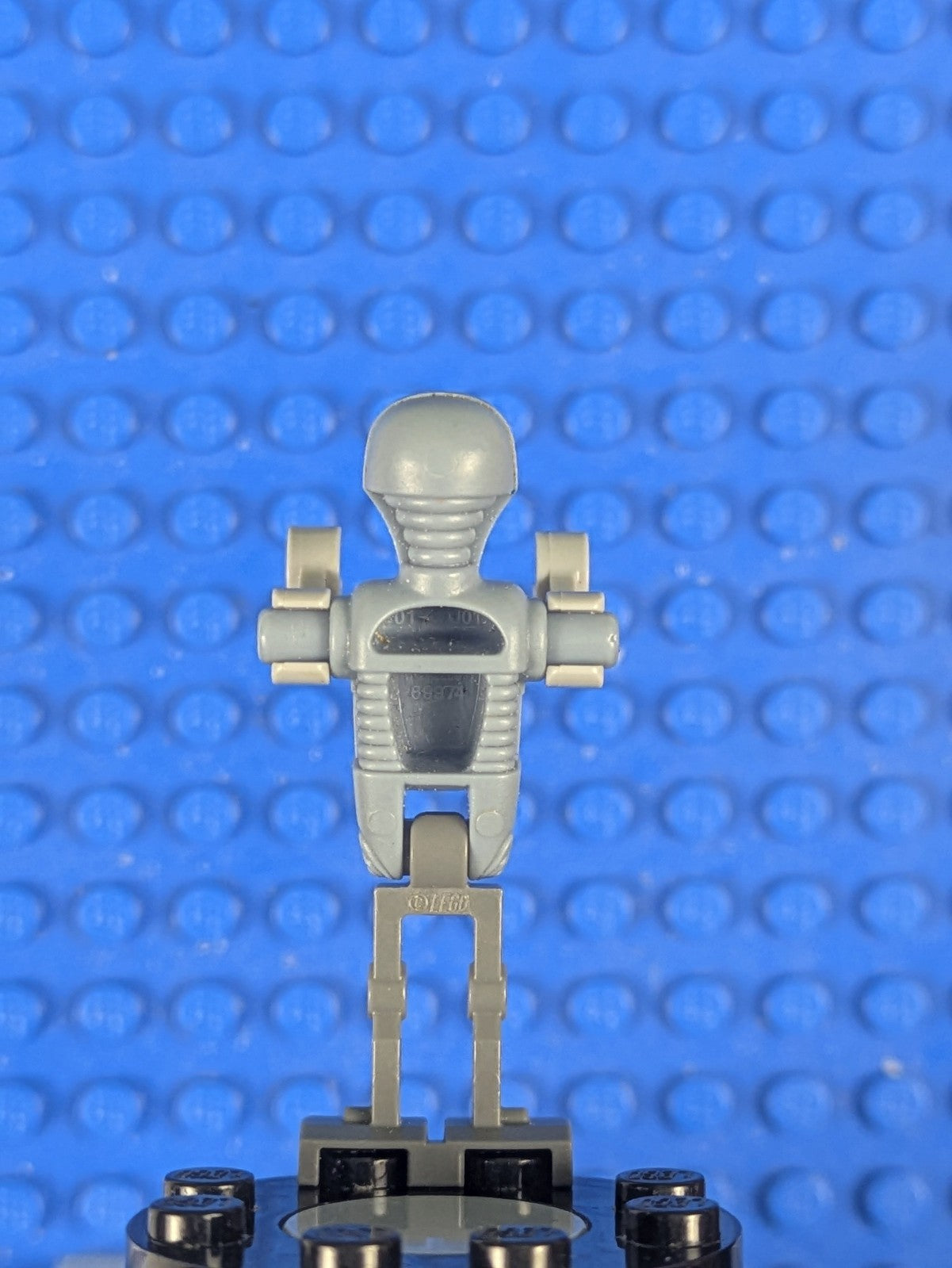 Lego Star Wars: 2-1B Medical Droid sw0956 Set 75203