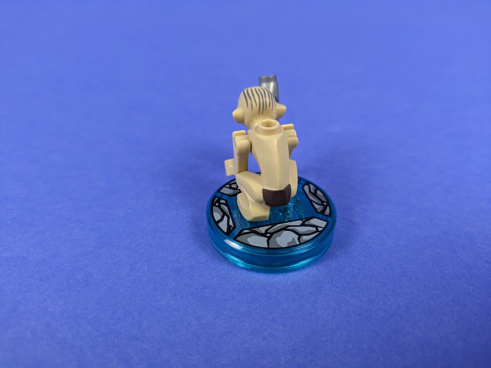 LEGO Dimensions Gollum and Shelob the Great 71218 Complete Set Pre-Owned