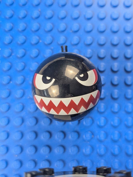 Lego Super Mario: Boomer / Banzai Bill mar0015 Set 71366